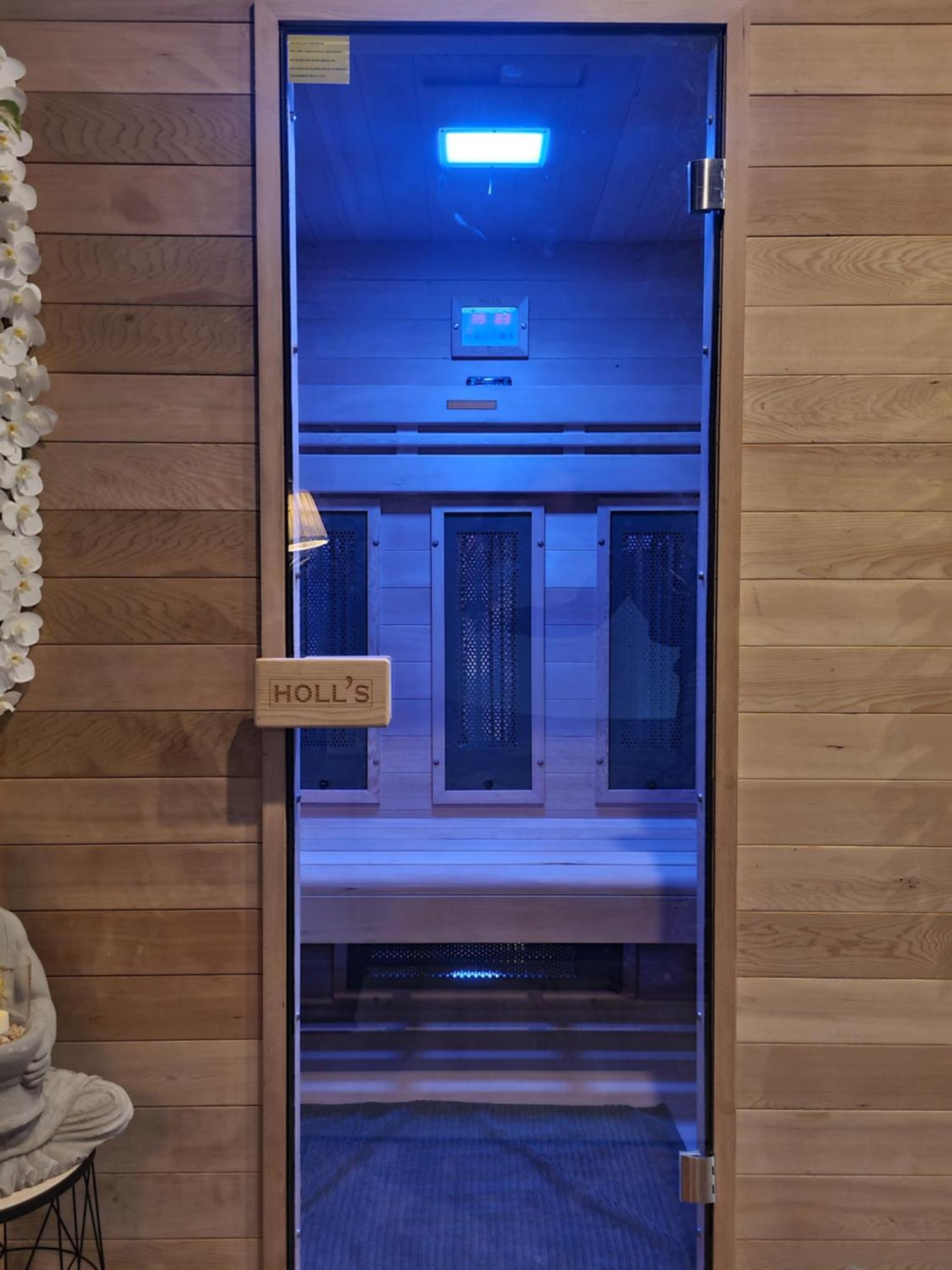 Sauna & Detente - Suite Privee - Tours - Netflix ภายนอก รูปภาพ